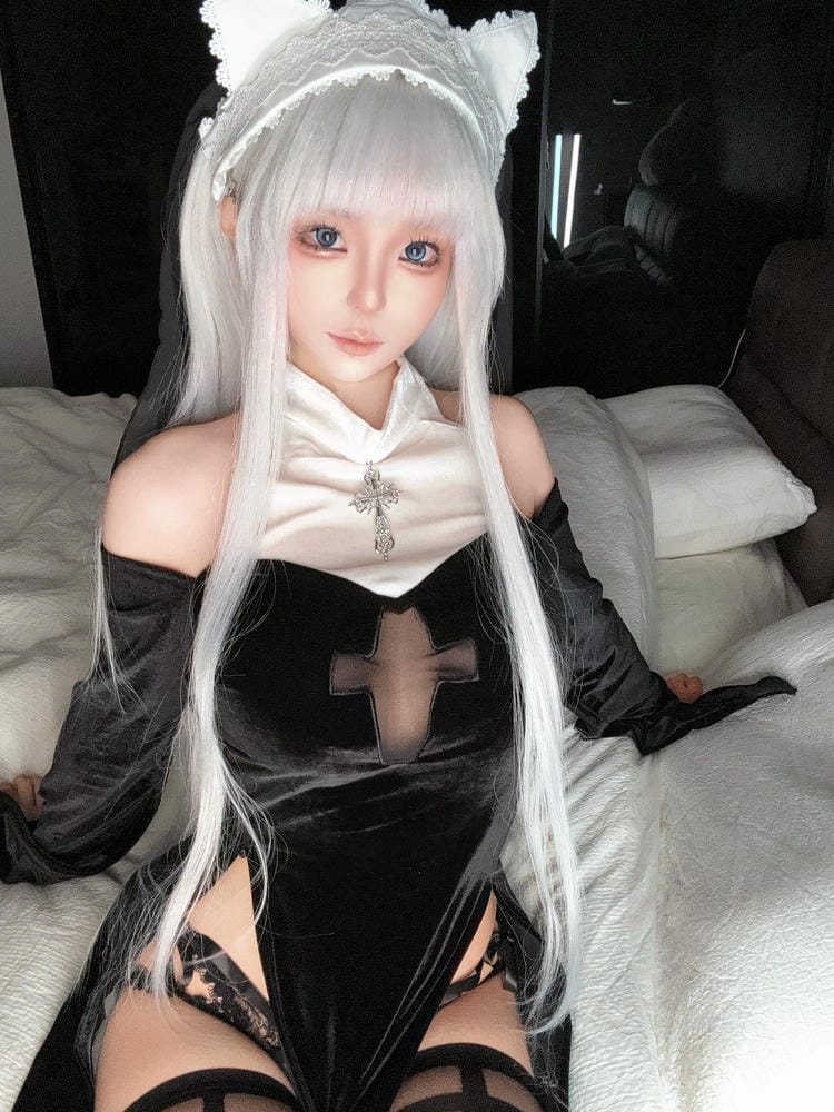 蠢沫沫 - 自拍3月-③ 蠢沫沫 - 自拍3月-③-③-IMG_6923.JPG